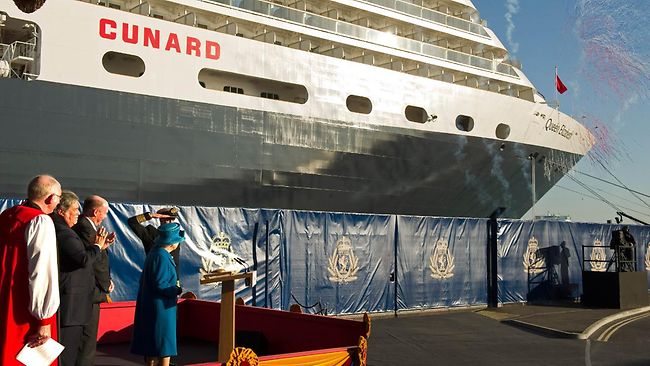 Cruising industry continues to grow regardless of tough times | The ...