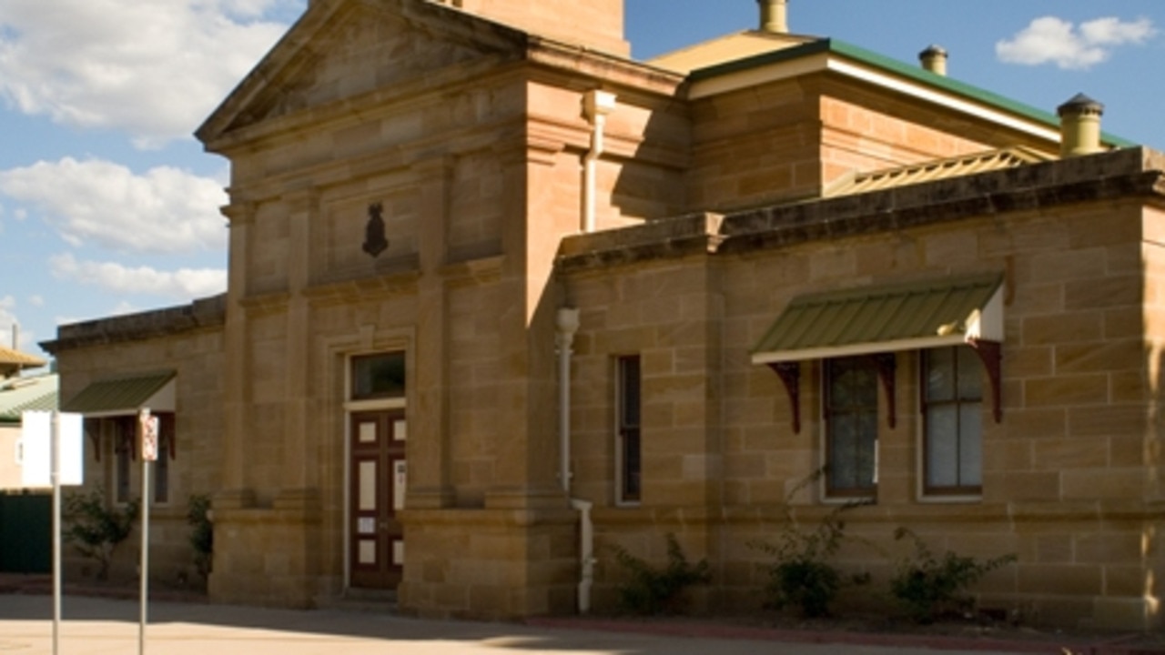 ‘It’s a dangerous world’: Former abattoir worker caught driving with meth, knife