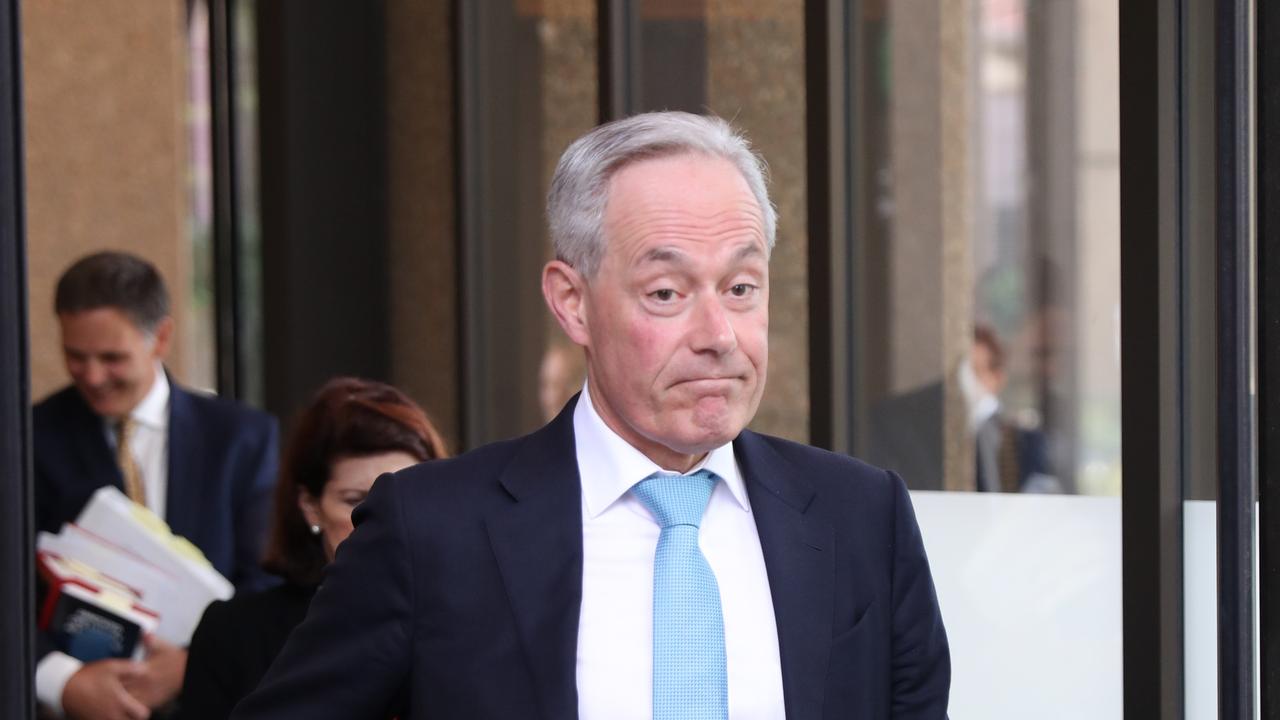Former NSW premier Morris Iemma has urged police to investigate the claims. Picture: John Grainger