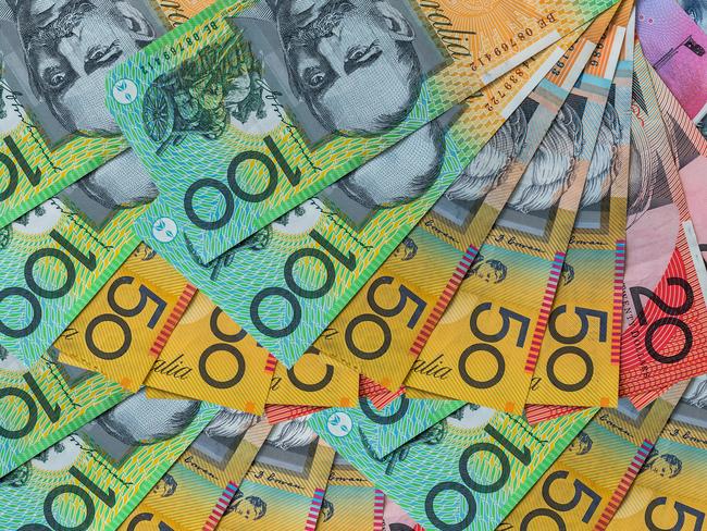 The most cash stolen was $300,000 from a safe in Wonthaggi belonging to massage shop owner Xiu Liu.