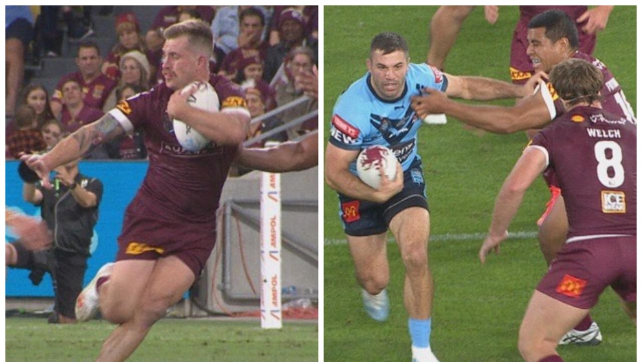 Cronk's Verdict: Origin I preview.