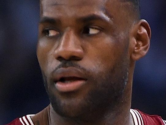 Why you should never insult LeBron