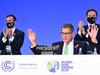 Australia under pressure as leaders agree to coal ‘phase-down’