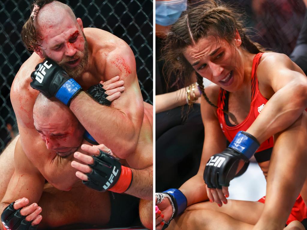 UFC 275 Jiri Prochazka beat Glover Teixeira, news, results, highlights, video, full card, Joanna Jedrzejczyk retires after Weili Zhang KO loss