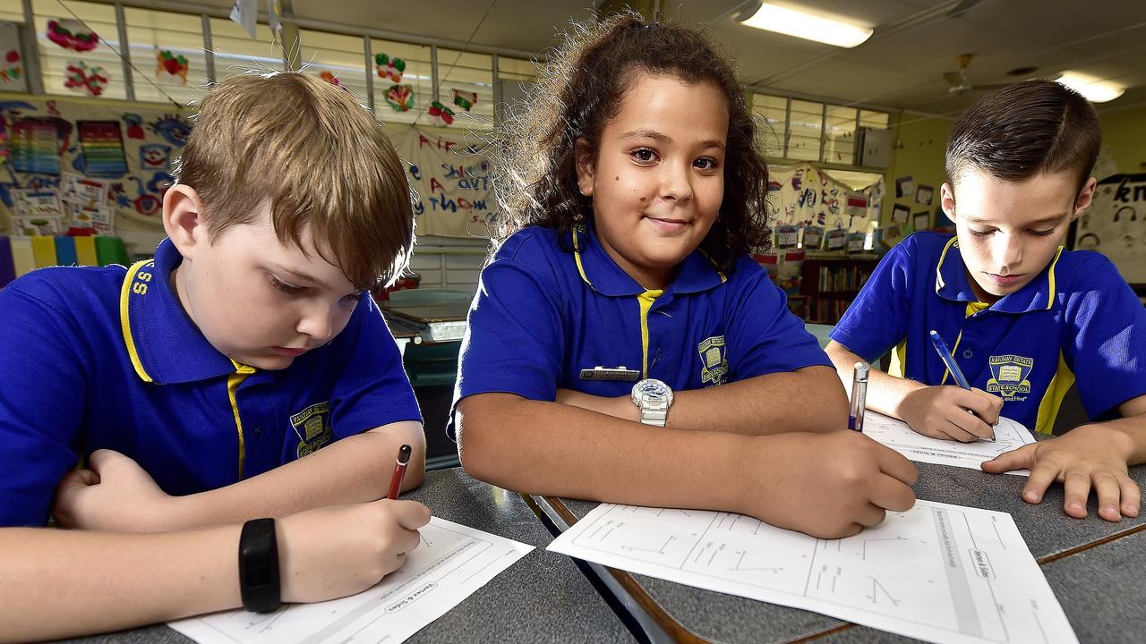 NAPLAN results Townsville How every school performed in North