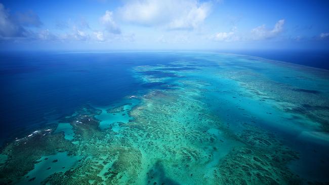 On Earth Day on Tuesday, April 22, The Lifetime of Greatness project will officially launch a call for world-first recognition of the Great Barrier Reef as a recipient of the United Nations Environment Programme’s Lifetime Achievement Award.