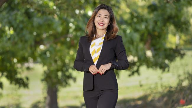 Vivian Li Ray White Wantirna