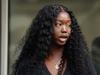 Woman accused of killing sister by dragging behind car to avoid jail