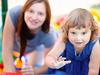 Calculate what childcare is going to cost you now