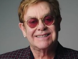 Elton John confirms wild Sydney rumour