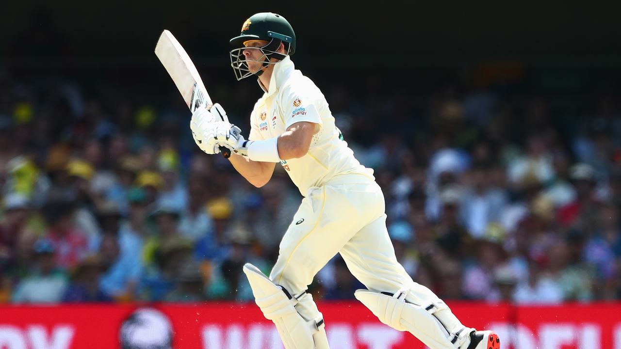 Is Steve Smith the right man for the job? (Photo by Chris Hyde/Getty Images)