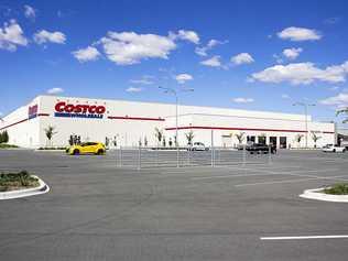 PRICE WARS: A Costco store similar to this one in Canberra, is planned for Ipswich. Picture: Bidgee / CC-BY-SA-3.0