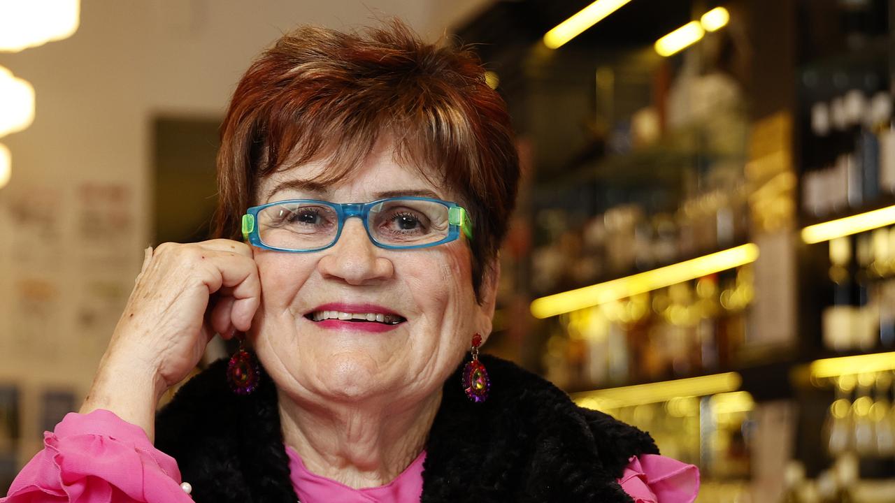 Priscilla star, queen of Broken Hill theatre dies