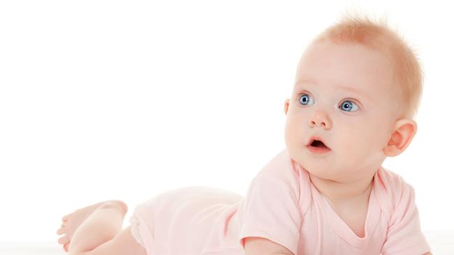 Here is a list of the 20 weirdest baby names of 2018 so far.