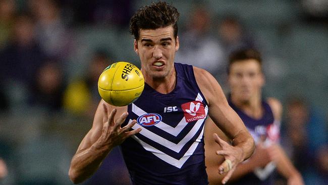 Alex Pearce Fremantle, Ross Lyon says defender could be future AFL ...