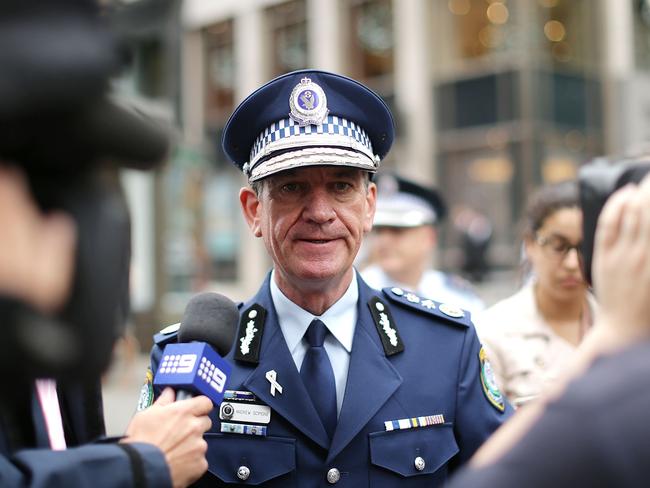 Sydney siege gunman, Martin Place, Lindt cafe, Man Haron Monis | news ...