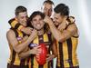 Love or loathe them, ‘Mosquito fleet’ Hawks are box office