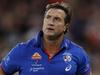 How footy’s biggest tinderbox erupted on national TV