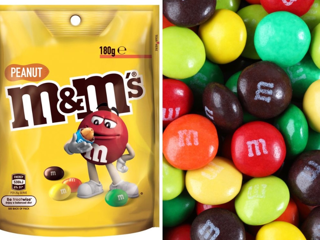 Three Bags Of Mm Candy Stock Photo - Download Image Now - M&M's, Candy,  Peanut - Food - iStock