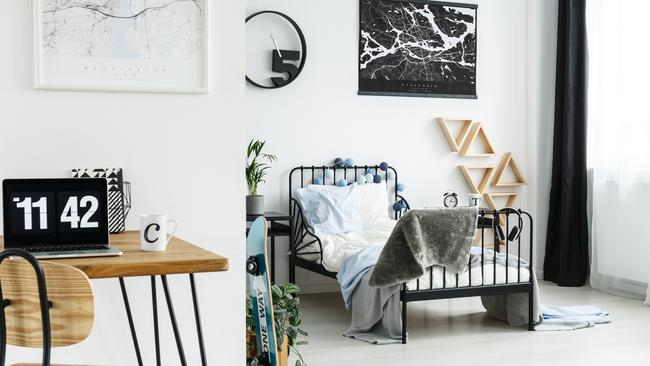 Is it time for a bedroom makeover?