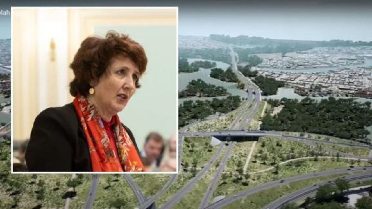 Coast MP’s key election promise to build crucial interchange in doubt