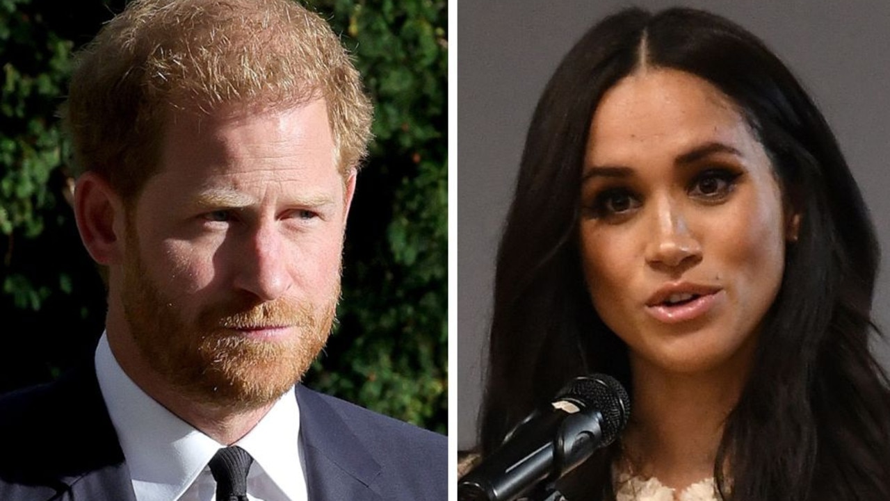 Twist after Prince Harry, Meghan Markle’s charity labelled ‘delinquent’