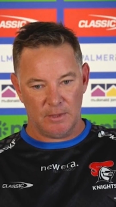 O'Brien apologies to Newcastle fans