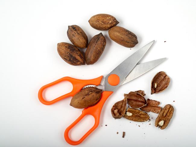 People said they can be used for cracking nuts. Picture: iStock