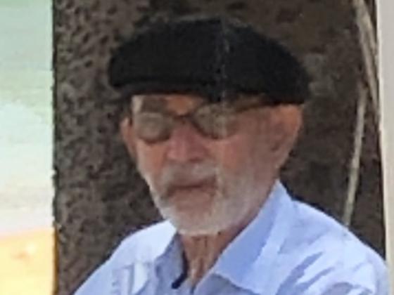 Faramarz Atshan, 71, of Mona Vale, in Manly after he was convicted in Manly Local Court of four sexual touching offences for using his bare toes to touch the bottoms of girls and young women sitting on northern beaches' buses. Picture: Manly Daily