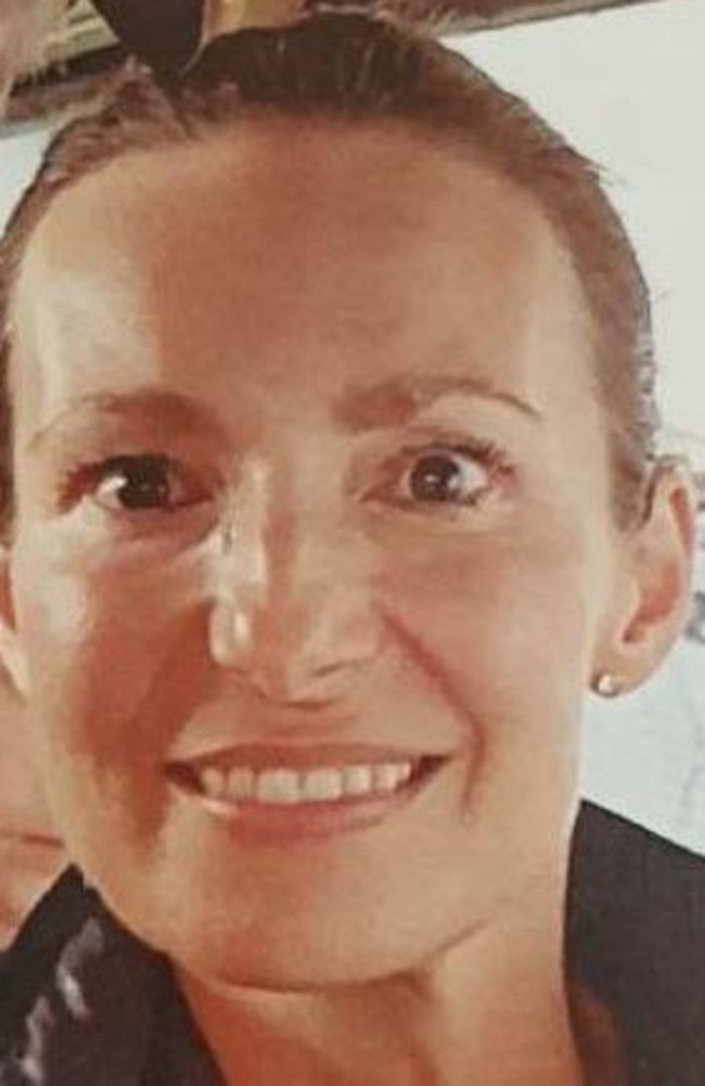 Missing woman Madeline Bigatton left her home in southern Sydney and vanished.