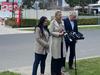 Fears ratepayers could be slugged taxes for Suburban Rail Loop