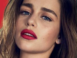 Emilia Clarke’s big test: ‘Don’t f**k it up’