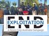 End exploitation: Pacific Islander workers call for help