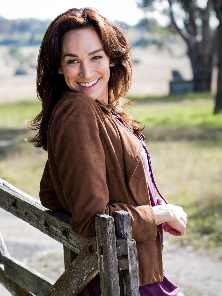 Doctor Doctor Season 3: Rodger Corser, Tina Bursill, Nicole Da Silva tell  of emotional return | The Advertiser