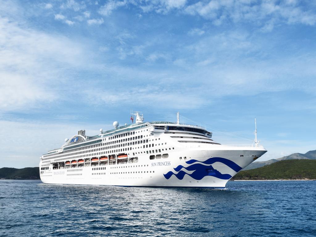 Australia 2019-2020 cruise season: Cruise ships coming to Australia ...