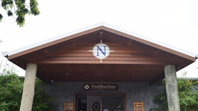 Northerlies Beach Bar &amp; Grill will open their doors to groups of 10 people.