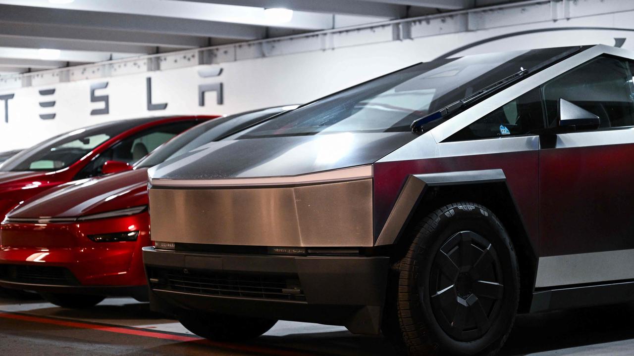 ‘One in four’: Proof nothing can stop EV wave