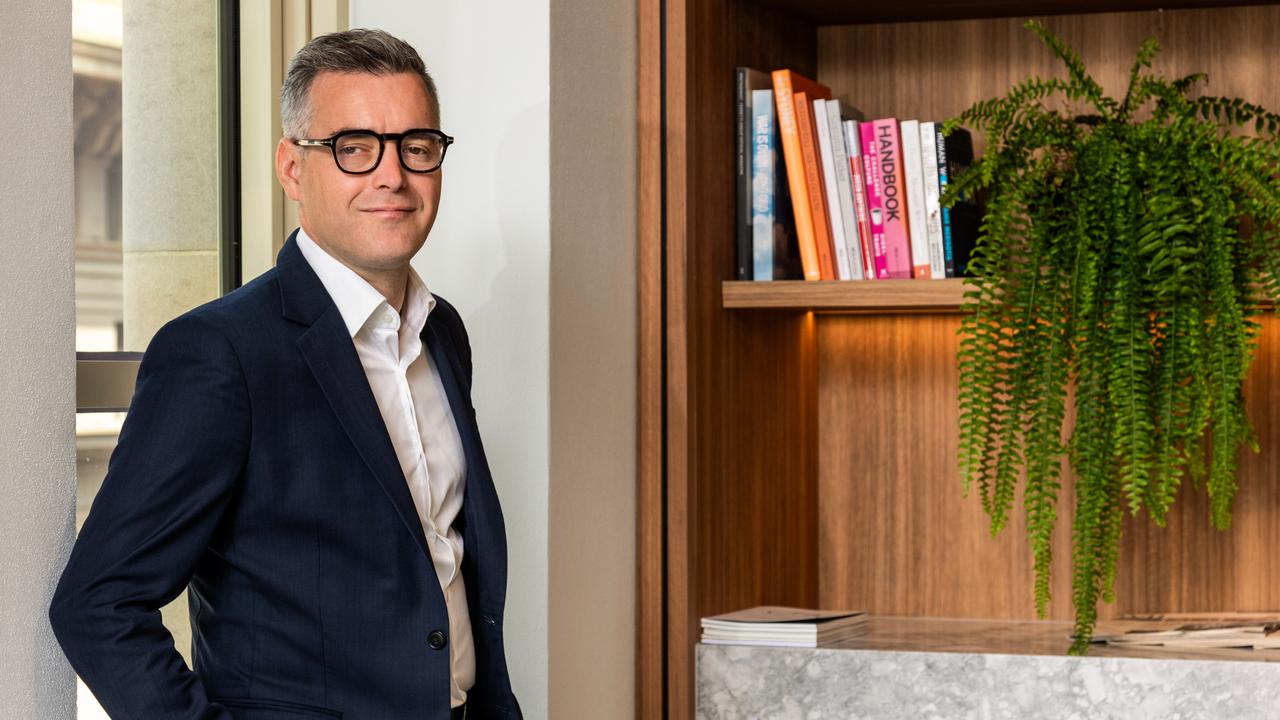 David McQueen has five tips to make the most of lower interest rates.