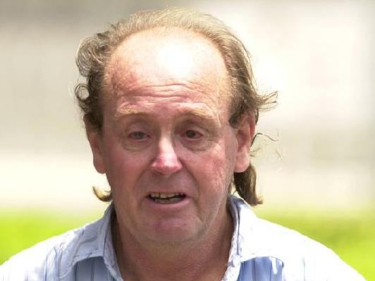 Dennis Raymond Ferguson, convicted paedophile