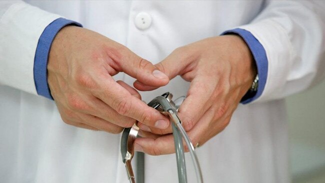 The shake up could see more after-hour GP clinics. Picture: News Regional Media