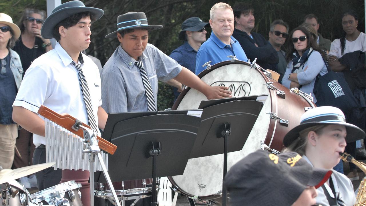 Buderim Anzac Day March 2023 | The Courier Mail