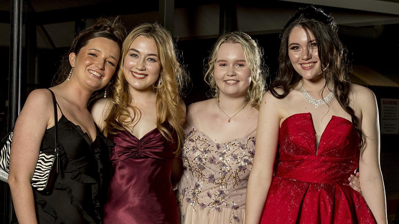 Emmanuel College’s 2020 formal photos | Herald Sun