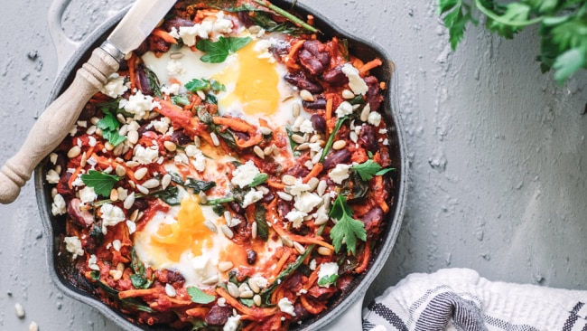 Hangover cure: How to get rid of a hangover with these 3 egg recipes ...