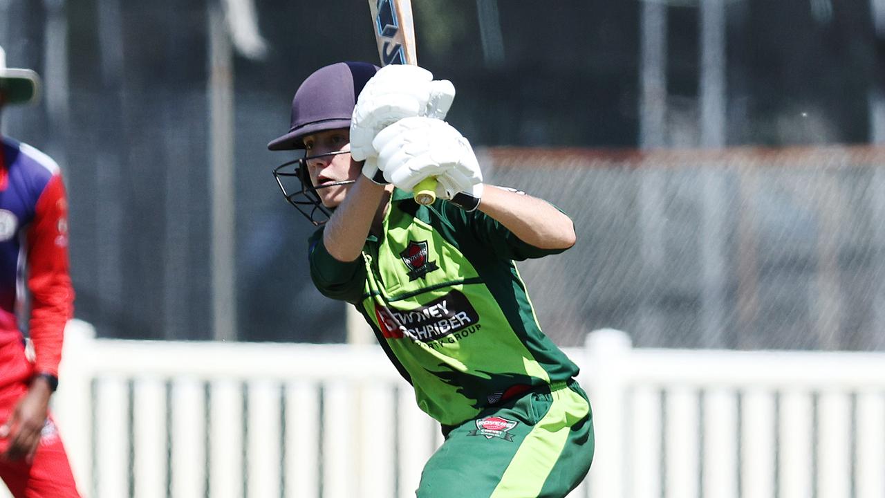 REVEALED: Cricket Far North 3rd grade, Jimmy Maher Cup teams of the week