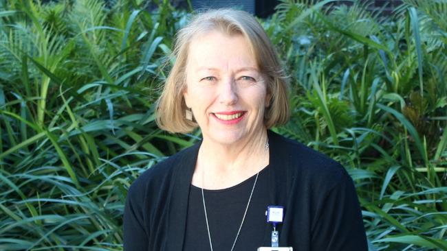 Illawarra Shoalhaven Local Health District Executive Director of Clinical Operations, Margaret Martin, refuted the funding cut claims.