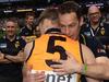 The role which could keep Clarko at Hawks in Mitchell era