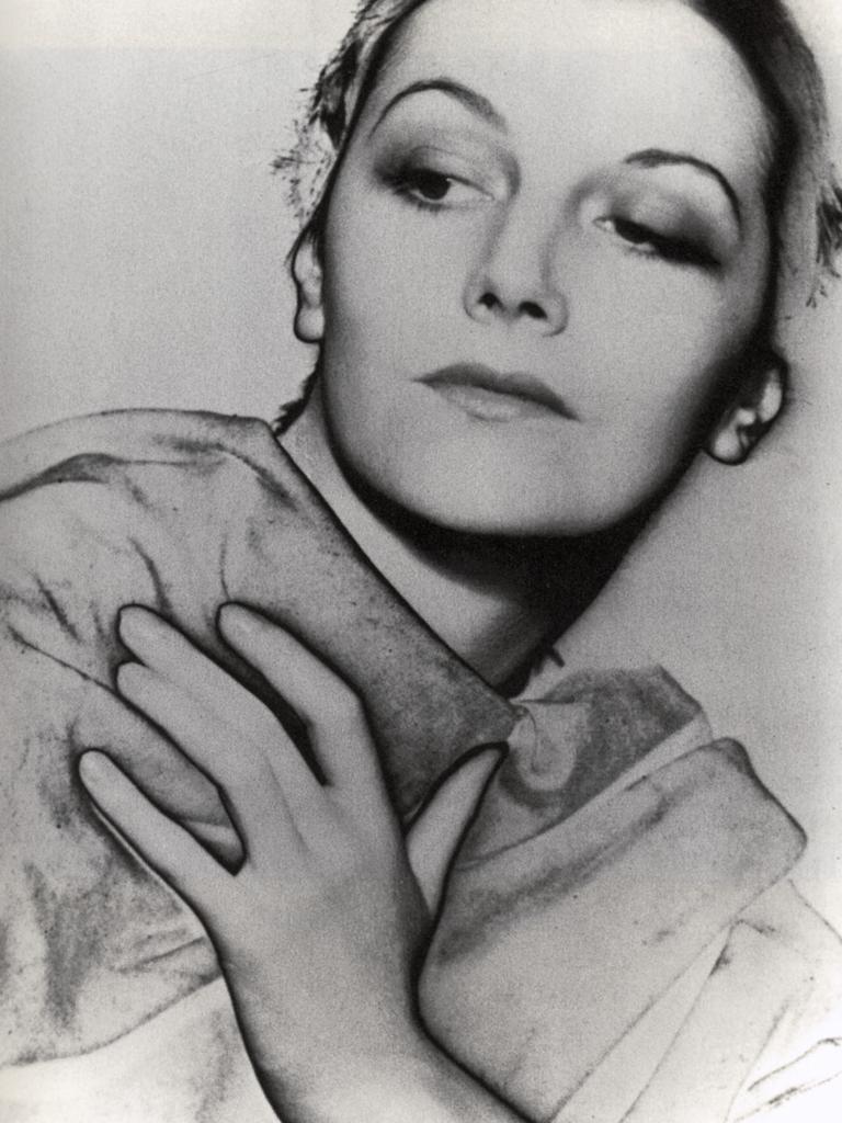 Why it was so important to redefine Lee Miller ‘for who she truly was ...