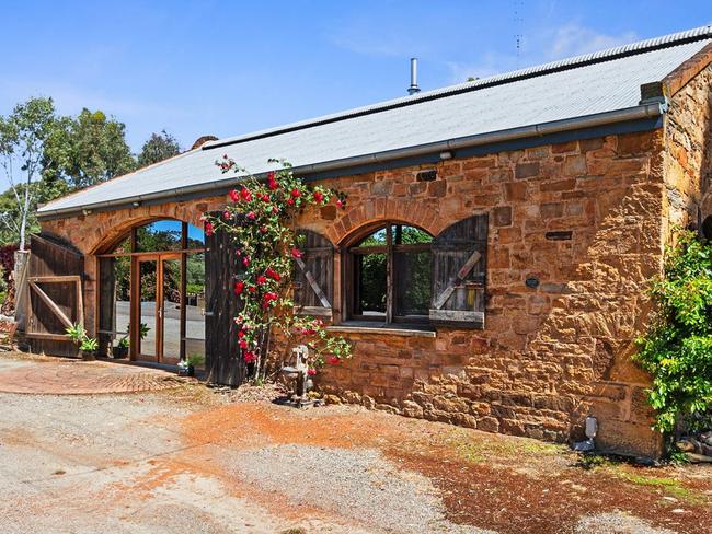 17 Burra St, Mintaro. Picture: realestate.com.au