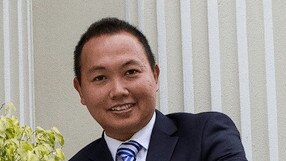 Johnson Teo – Ray White Springwood