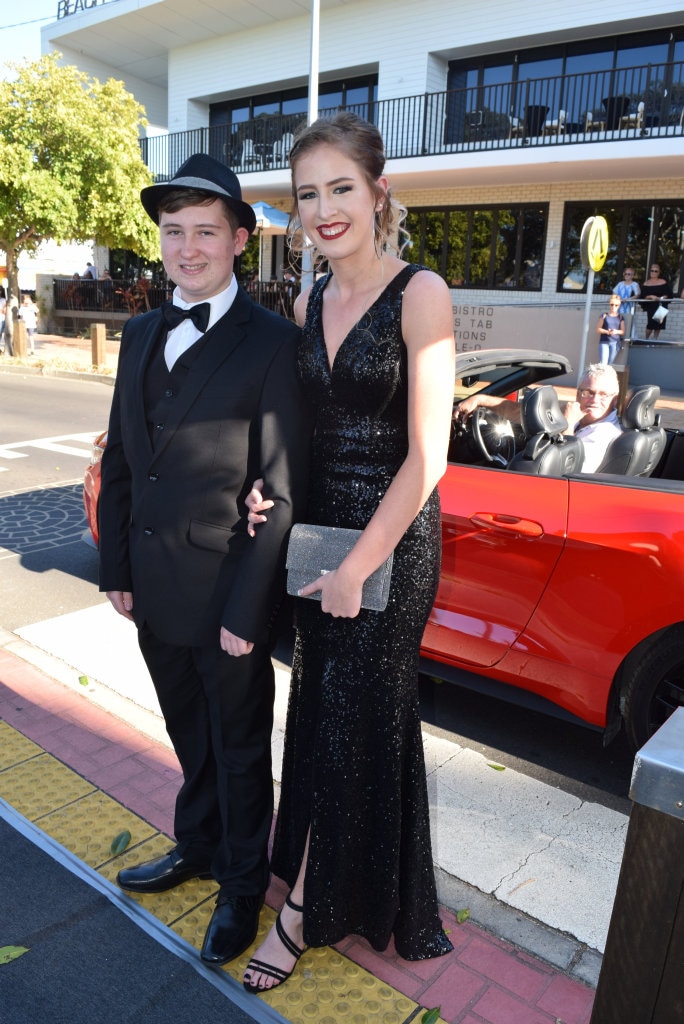 2018 FCAC Formal | The Courier Mail